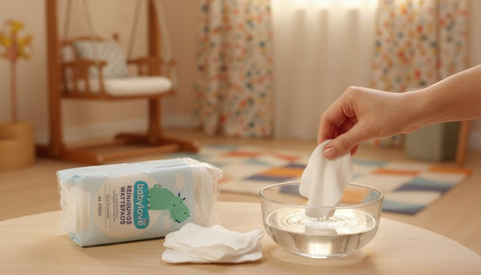 Mamapure Cotton Pads