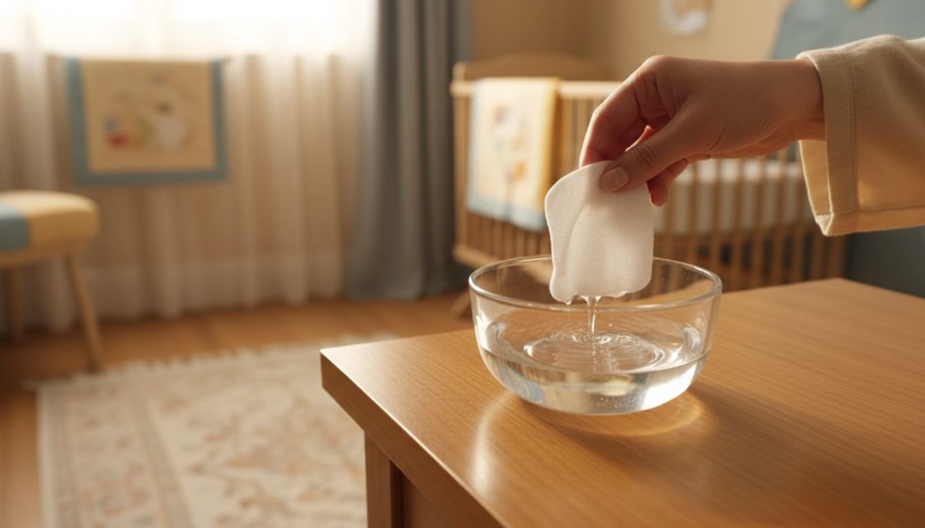 Mamapure Cotton Pads